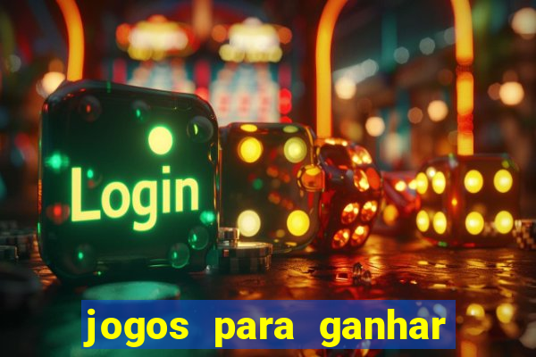 jogos para ganhar dinheiro no paypal